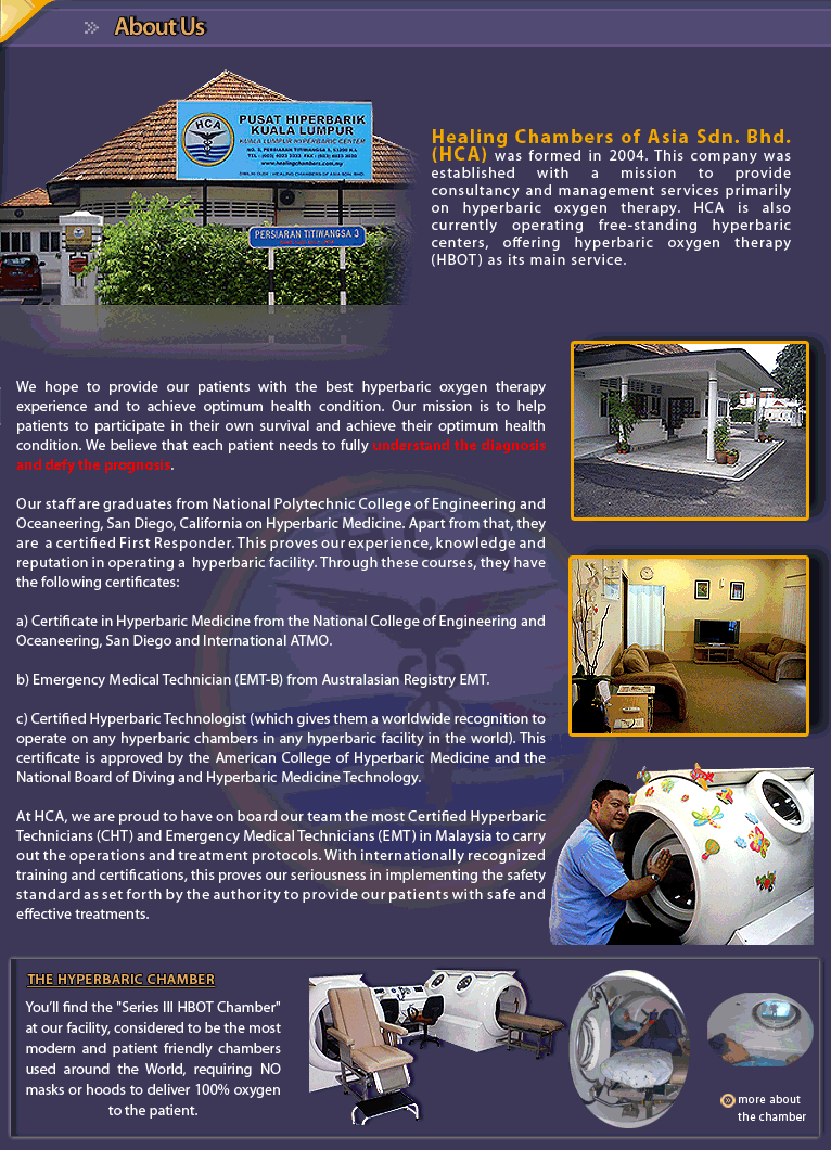 about us